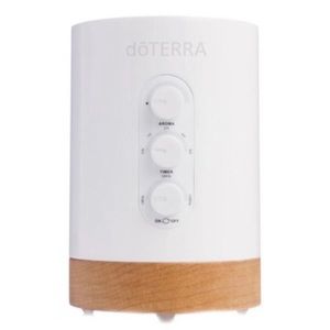 DoTERRA Could Waterless Essential oils Diffuser